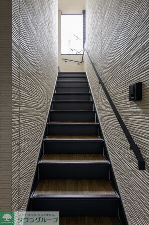 LAUREL墨田の物件内観写真